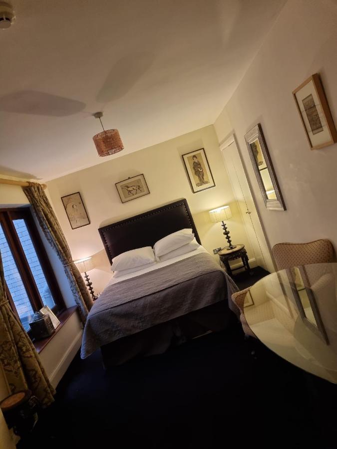 The Racquet Club Apart otel Liverpool Dış mekan fotoğraf