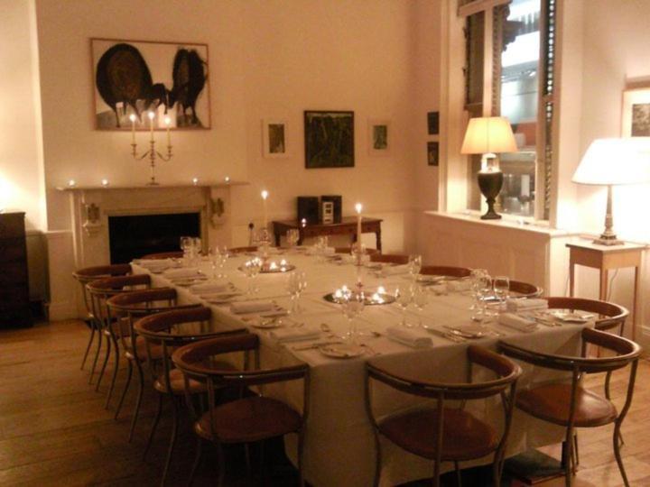 The Racquet Club Apart otel Liverpool Dış mekan fotoğraf