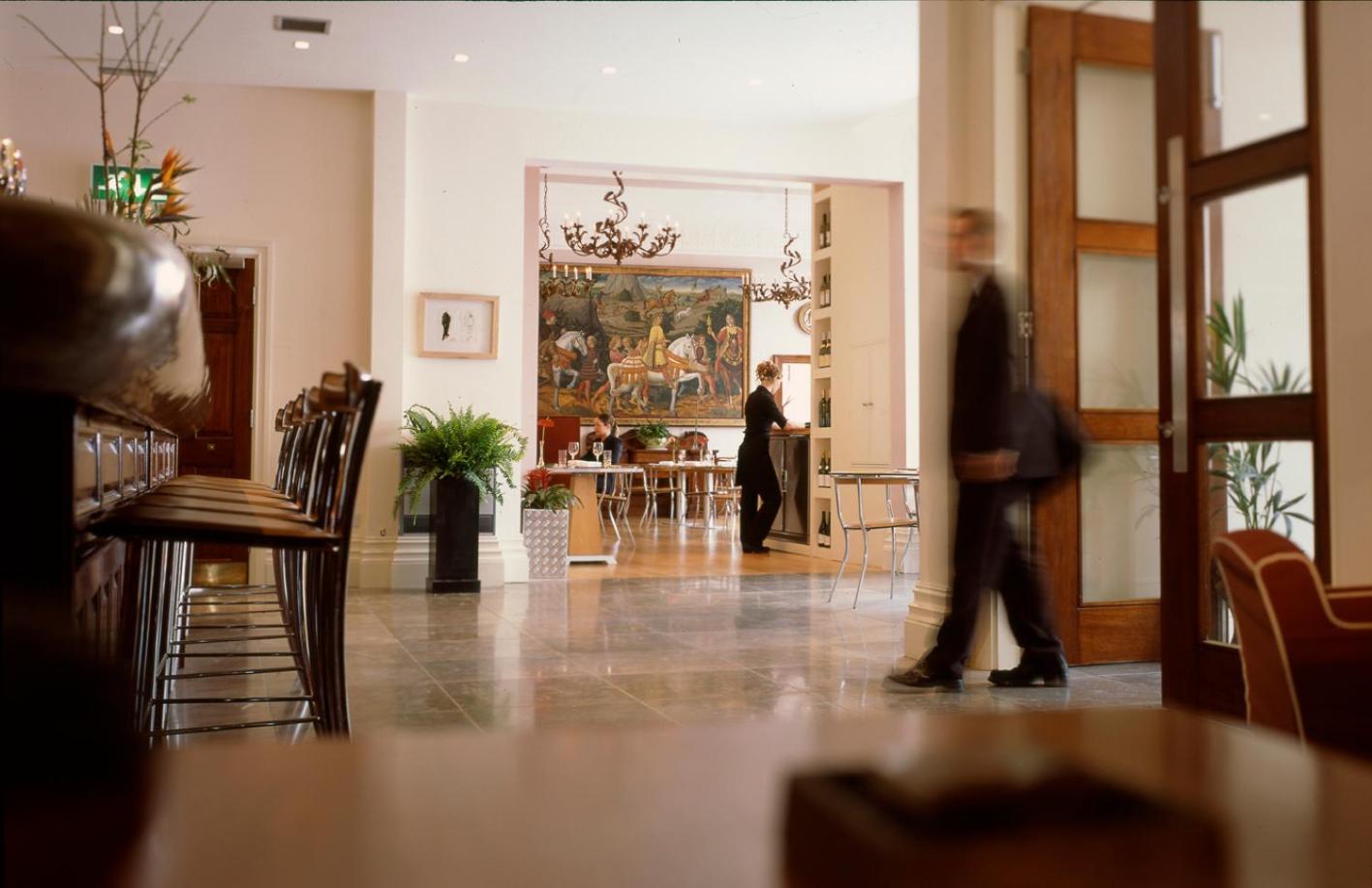 The Racquet Club Apart otel Liverpool Dış mekan fotoğraf