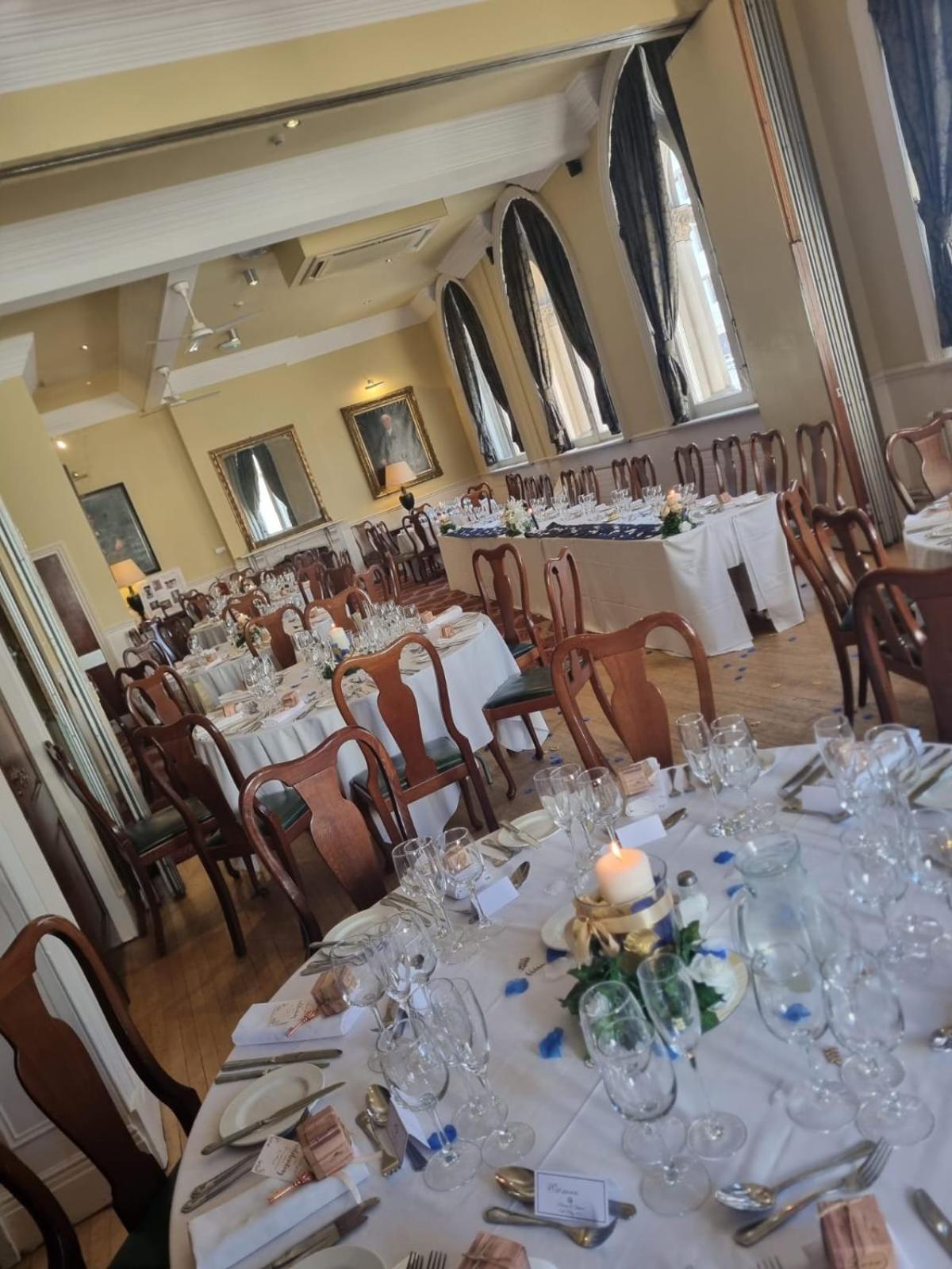 The Racquet Club Apart otel Liverpool Dış mekan fotoğraf
