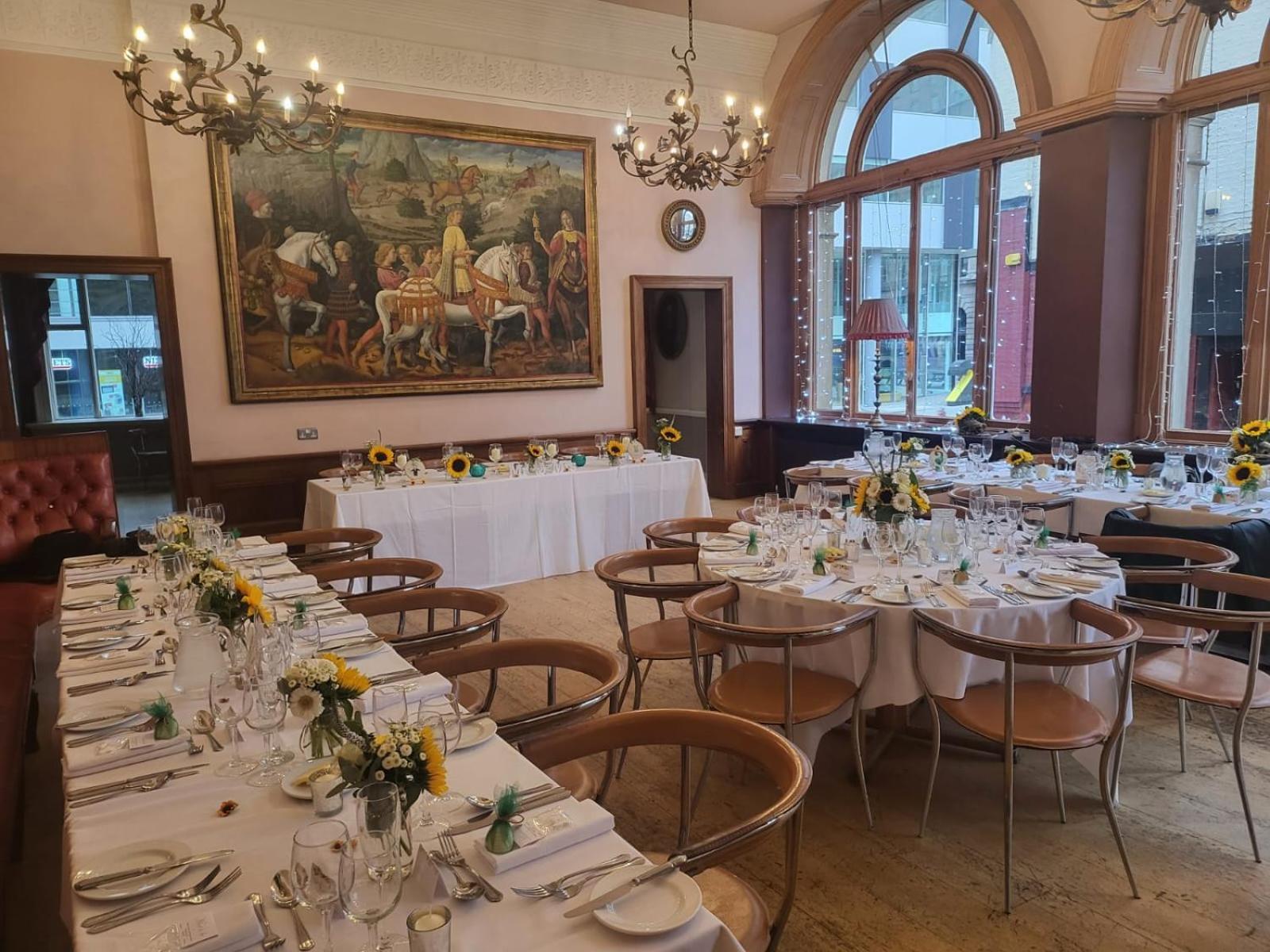 The Racquet Club Apart otel Liverpool Dış mekan fotoğraf