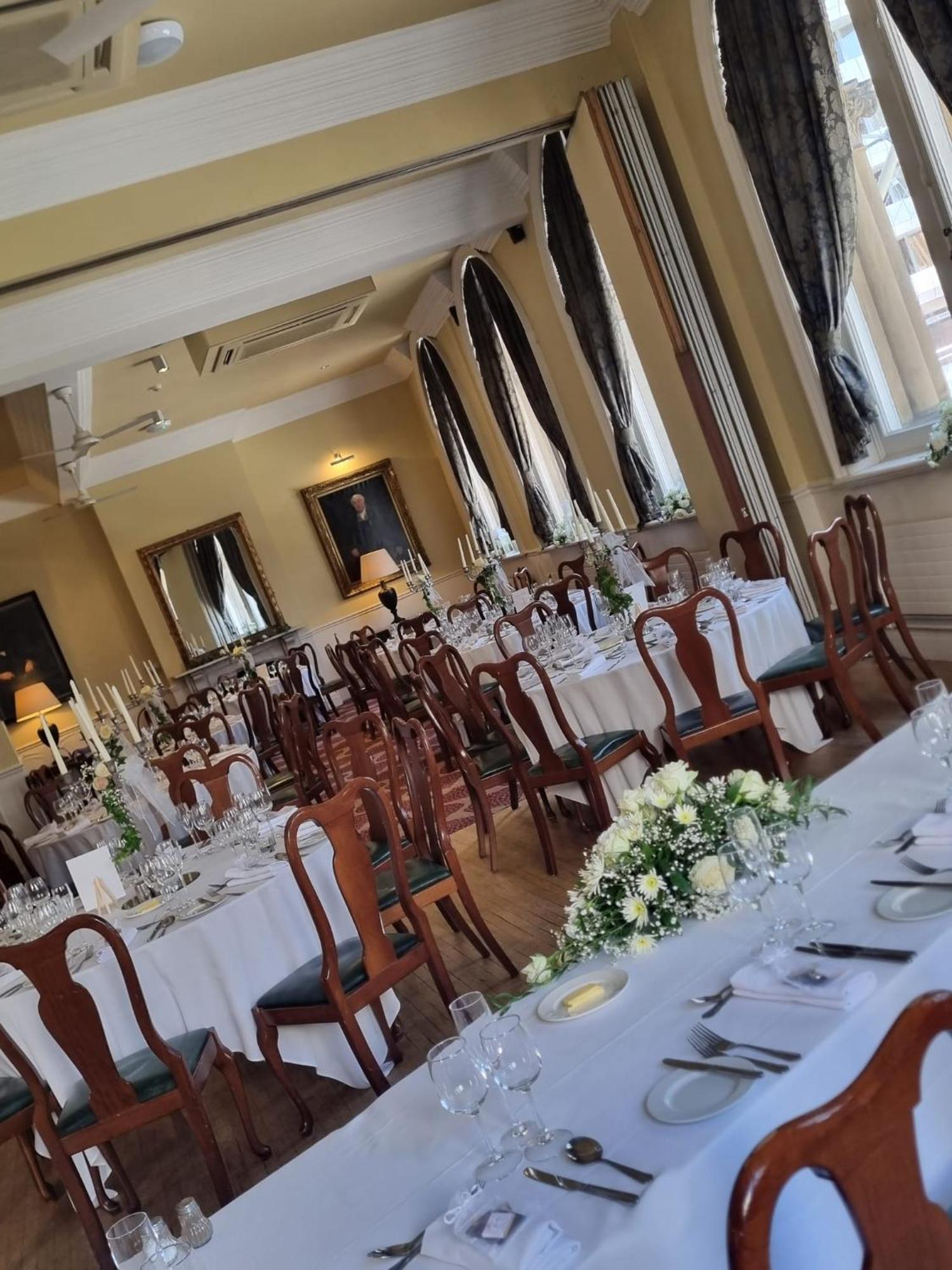 The Racquet Club Apart otel Liverpool Dış mekan fotoğraf