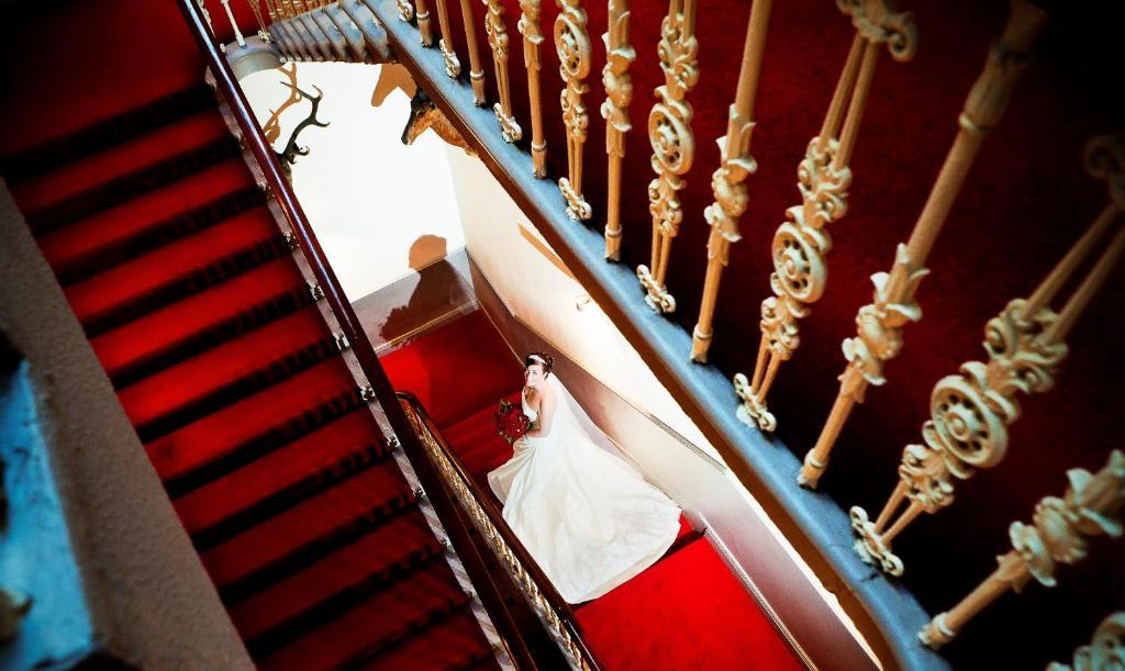 The Racquet Club Apart otel Liverpool Dış mekan fotoğraf