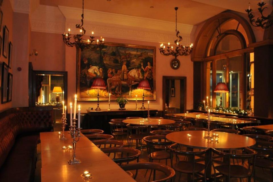 The Racquet Club Apart otel Liverpool Dış mekan fotoğraf